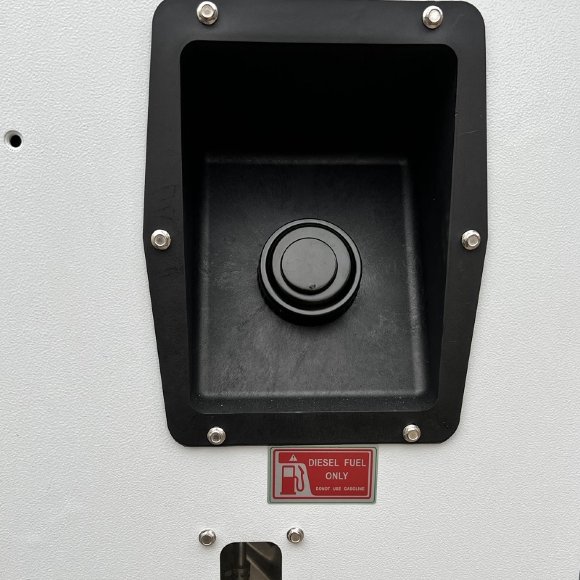 Промисловий дизельний генератор KDE-3000 з ATS, двигун Ricardo 30kVA, 24kW, 380V/50HZ закритого типу Промисловий дизельний генератор KDE-3000 з ATS, двигун Ricardo 30kVA, 24kW, 380V/50HZ закритого типу