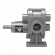 Kupar KHP Stainless Steel Gear Pump 2 1/2 Inch-C AISI 316, 3.5-35 m3/h