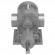 Kupar KHP Stainless Steel Gear Pump 2 1/2 Inch-C AISI 316, 3.5-35 m3/h