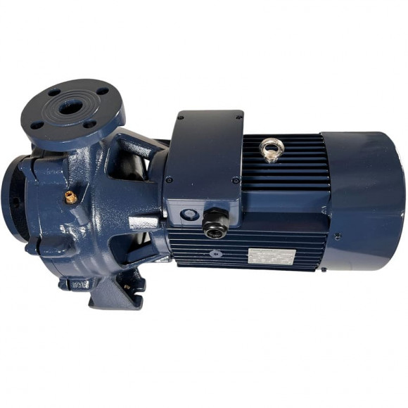 Насос центробежный моноблочный BST 32-250/5.5D, 3000 Насос центробежный моноблочный BST 32-250/5.5D, 3000