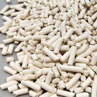 Molecular sieve 3A, Pellet, 3.0-3.3 mm