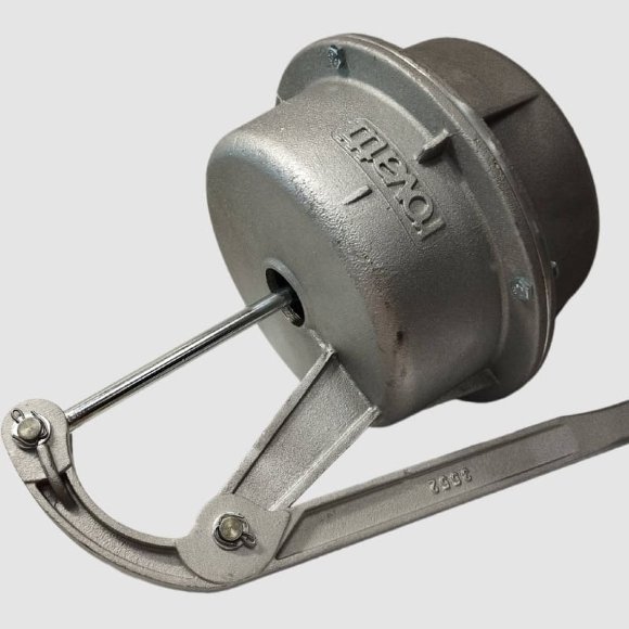 Ręczna pompa ROVATTI do usuwania powietrza z przewodu ssącego pompy PTO PRIMING PUMP -PAM Ręczna pompa ROVATTI do usuwania powietrza z przewodu ssącego pompy PTO PRIMING PUMP -PAM