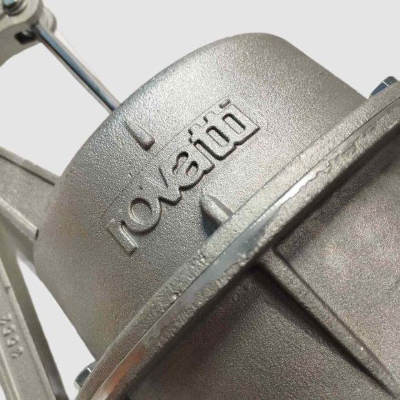 Ręczna pompa ROVATTI do usuwania powietrza z przewodu ssącego pompy PTO PRIMING PUMP -PAM Ręczna pompa ROVATTI do usuwania powietrza z przewodu ssącego pompy PTO PRIMING PUMP -PAM