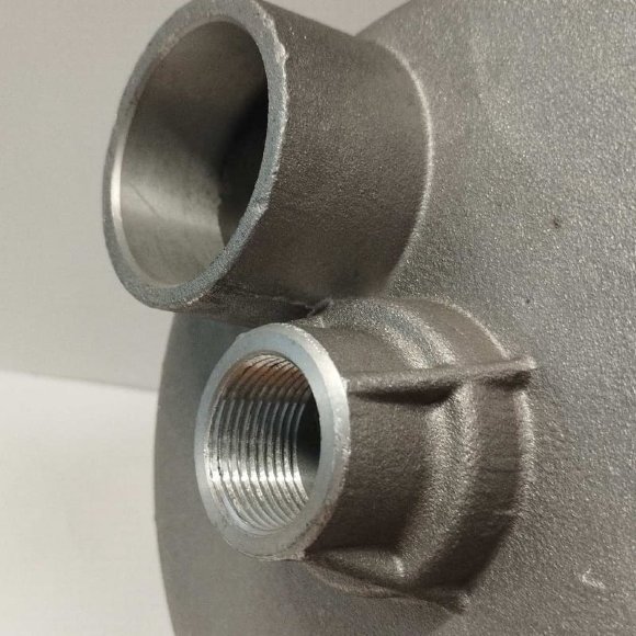 Ręczna pompa ROVATTI do usuwania powietrza z przewodu ssącego pompy PTO PRIMING PUMP -PAM Ręczna pompa ROVATTI do usuwania powietrza z przewodu ssącego pompy PTO PRIMING PUMP -PAM