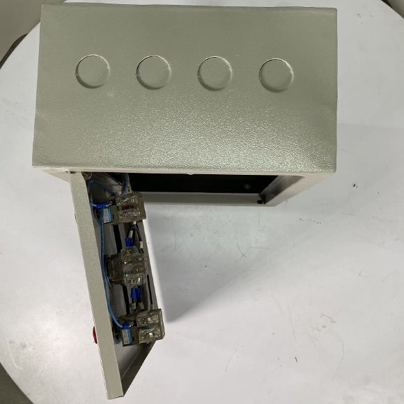 Пульт щит автоматики управления насоса, 7,5 кВт