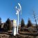 Pionowa turbina wiatrowa typu X RX-XV6000 o mocy 6 kW