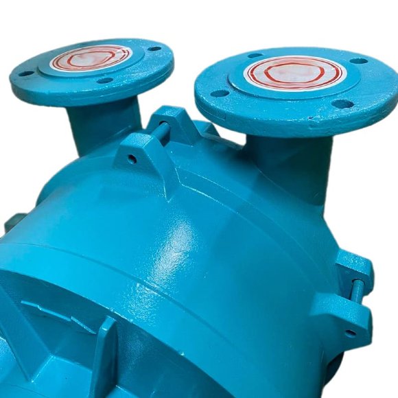 2BV5161 вакуумный насос водокольцевой