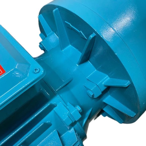 2BV5161 вакуумный насос водокольцевой