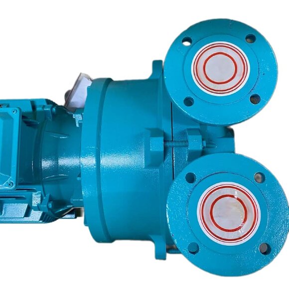 2BV5161 вакуумный насос водокольцевой