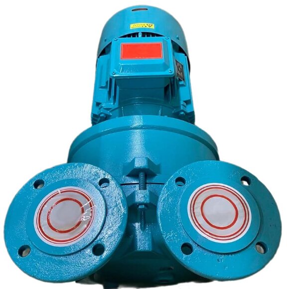 2BV5161 вакуумный насос водокольцевой