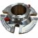 Картриджное уплотнение R-CSM 80, SIC/SIC, VITON, 304