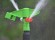 Sprinkler für Bewässerung ATOM15 LF PC