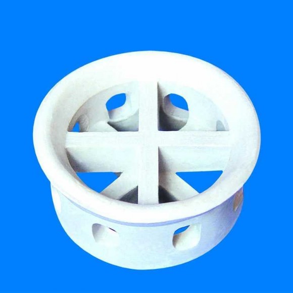 Keramik-Kaskaden-Mini-Ring, 50x30x5 mm, Ceramic Cascade Mini-Ring Keramik-Kaskaden-Mini-Ring, 50x30x5 mm, Ceramic Cascade Mini-Ring