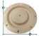 Membrane SANTOPRENE, for BOXER 81
