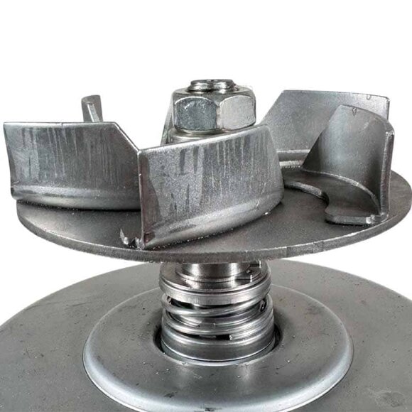 Насос для перекачки КАС, гербіцидів, рідких добрив, інгібіторів росту TS150, 1,1 кВт, AISI 304, 380В/50Гц, 2900 об/хв з відкритим робочим колесом Насос для перекачки КАС, гербіцидів, рідких добрив, інгібіторів росту TS150, 1,1 кВт, AISI 304, 380В/50Гц, 2900 об/хв з відкритим робочим колесом