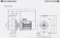 Bomba de riego monobloque ETKF-M 65-315, 7,5 kW, 1500