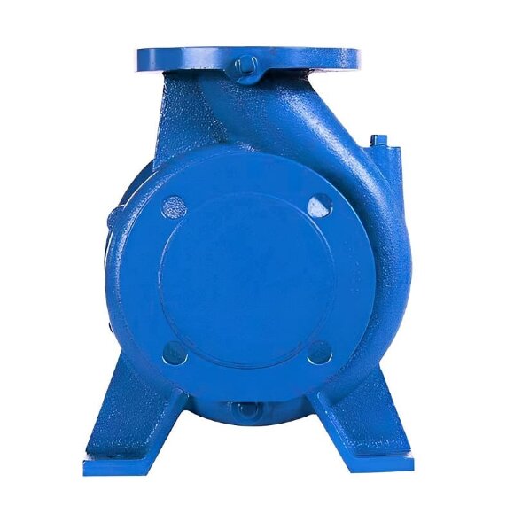 Pompe centrifuge K200-150-315a, 37kW, 1500, sans moteur