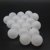 Thermal insulation balls for sous-vide 12 mm Thermal insulation balls for sous-vide 12 mm