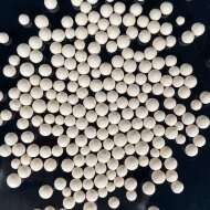 Molecular sieve 3A, Sphere, 1.6-2.5 mm Molecular sieve 3A, Sphere, 1.6-2.5 mm