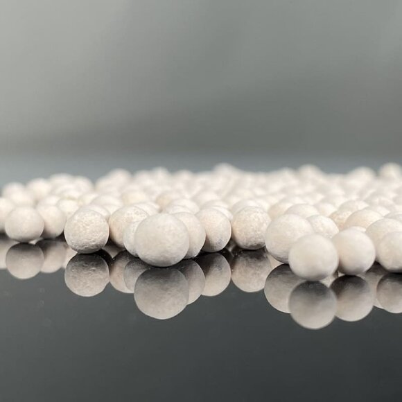 Molecular sieve 3A, Sphere, 1.6-2.5 mm