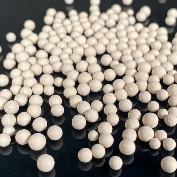 Molecular sieve 3A, Sphere, 1.6-2.5 mm