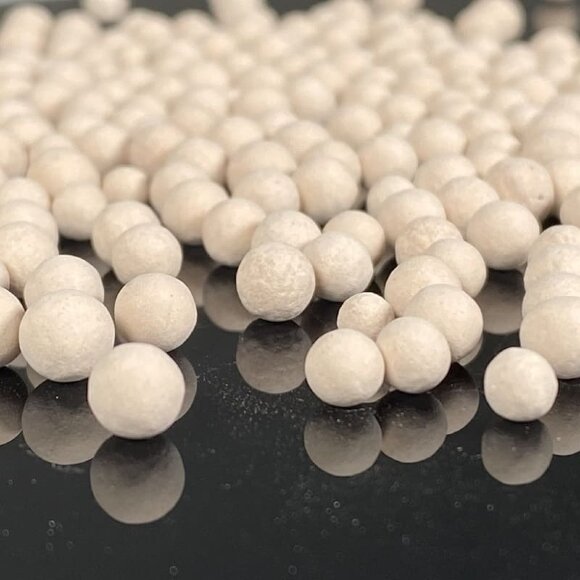 Molecular sieve 3A, Sphere, 1.6-2.5 mm