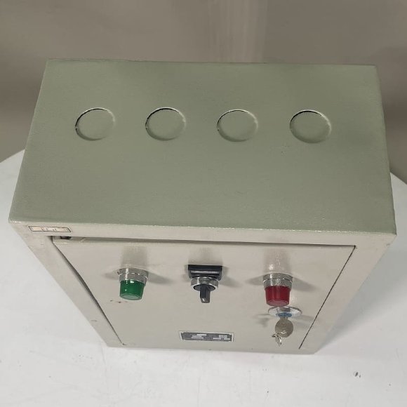 Пульт щит автоматики управления насоса, 11 кВт Пульт щит автоматики управления насоса, 11 кВт