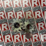 INOX GEARS Edelstahl-Zahnräder für ROVER POMPE Pumpen