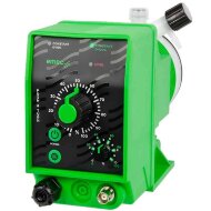 Magnetventil-Dosierpumpe EMEC KA PLUS SELBSTENTLÜFTIG 1-13 l/h, 18-2 bar