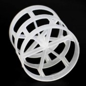 Кільця Палля, PP, 25х25х1 mm Кільця Палля, PP, 25х25х1 mm