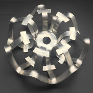 Кольца Теллера, AISI 304, 50 мм, Teller Ring Кольца Теллера, AISI 304, 50 мм, Teller Ring