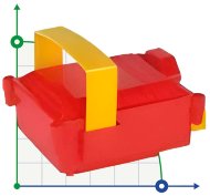 Электрическая коробка двигателя трехфазная MEC 63/71 для BEM 50, BET 50, NOVAX 50M, NOVAX 50T для насоса ROVER POMPE