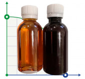 Set of enzyme preparations per 100 kg of grain, flour, alpha -amylase - 25 ml, glucoamylase - 25 ml Set of enzyme preparations per 100 kg of grain, flour, alpha -amylase - 25 ml, glucoamylase - 25 ml