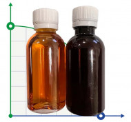 Набор ферментных препаратов на 100 кг зерна, муки, альфа -амилаза - 25 мл, глюкоамилаза - 25 мл Набор ферментных препаратов на 100 кг зерна, муки, альфа -амилаза - 25 мл, глюкоамилаза - 25 мл