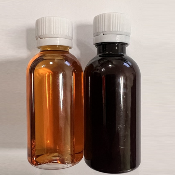 Zestaw preparatów enzymatycznych na 100 kg ziarna, mąki, alfa -amylazy - 25 ml, glukoamylazy - 25 ml Zestaw preparatów enzymatycznych na 100 kg ziarna, mąki, alfa -amylazy - 25 ml, glukoamylazy - 25 ml