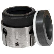 Mechanical seal R-59B 90, CAR/SIC, PTFE, 316, BO Mechanical seal R-59B 90, CAR/SIC, PTFE, 316, BO