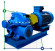 Double Suction Split Case Pump D200-36b, 22 kW, 1500