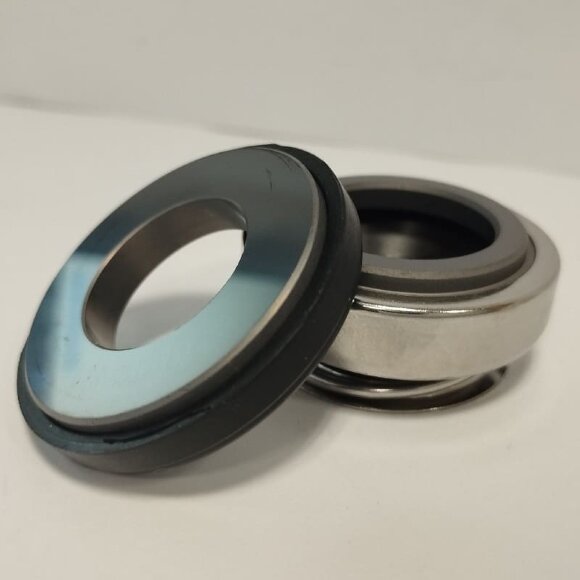 Mechanical seal for pump R-BT-AR 14, L, CAR/SIC, EPDM, 304 Mechanical seal for pump R-BT-AR 14, L, CAR/SIC, EPDM, 304