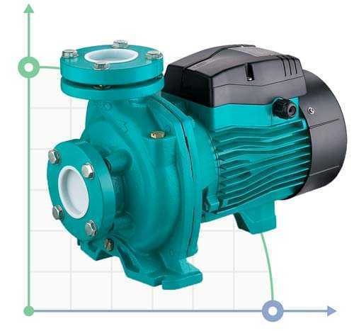 Bomba centrífuga 2,2kW Hmax 17,5m Qmax 1100l/min 3 pulgadas LEO 3.0 (775292)