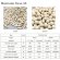 Molecular sieve 3A, Sphere, 3.0-5.0 mm