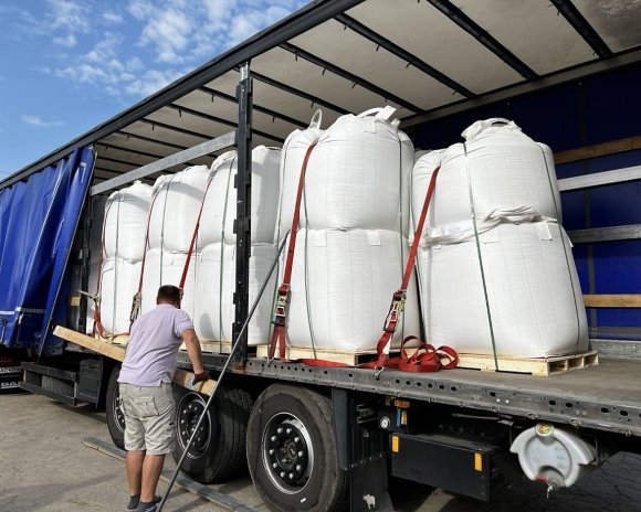 Molecular sieve for bioethanol, alcohol 3A, Sphere, 3.0-5.0 mm