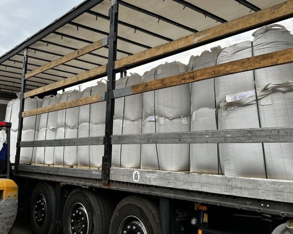 Molecular sieve for bioethanol, alcohol 3A, Sphere, 3.0-5.0 mm