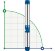 Tiefbrunnenpumpe 6SR10/10, Outlet: 2,5 Zoll, 5,5kW, 380V