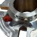 Картриджное уплотнение R-CSM 90, SIC/SIC, VITON, 304