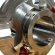Картриджное уплотнение R-CSM 90, SIC/SIC, VITON, 304