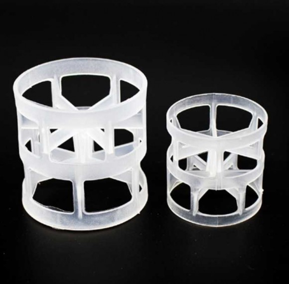 Pall Ring, PP, 50х50х1,2 mm Pall Ring, PP, 50х50х1,2 mm