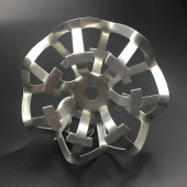 Pierścienie Teller, AISI 304, 75 mm, Teller Ring Pierścienie Teller, AISI 304, 75 mm, Teller Ring