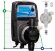 Насос-дозатор PDE HC151+ MULTIFUNCTION M80 240V PVDF-CE-DT, 4-20 л/час, 20-1 бар