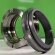 Uszczelnienie pompy R-609 3.1/2, CAR/SIC, GRAPHITE, AM350/316, ВР