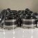 Uszczelnienie pompy R-609 3.1/2, CAR/SIC, GRAPHITE, AM350/316, ВР